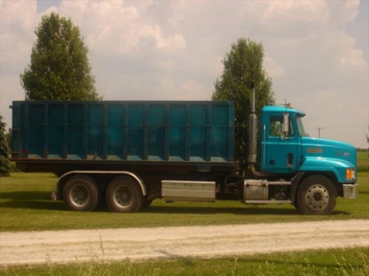 Central Illinois Disposal Pontiac, IL